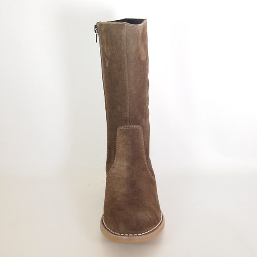 Botas Idee Italiane 6506 Marrón