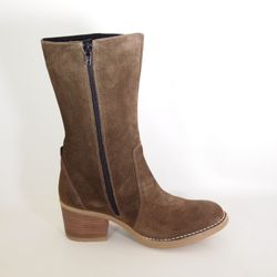 Botas Idee Italiane 6506 Marrón