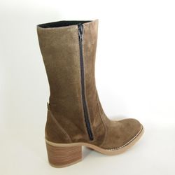 Botas Idee Italiane 6506 Marrón