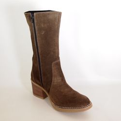 Botas Idee Italiane 6506 Marrón
