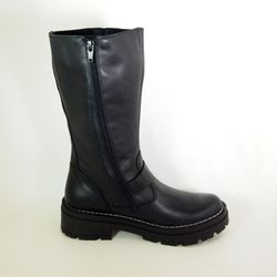 Botas Idee Italiane 6858 Negro