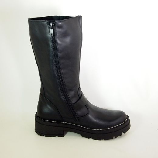 Botas Idee Italiane 6858 Negro