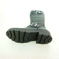 Botas Idee Italiane 6858 Negro