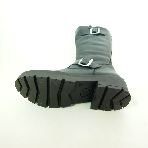 Botas Idee Italiane 6858 Negro