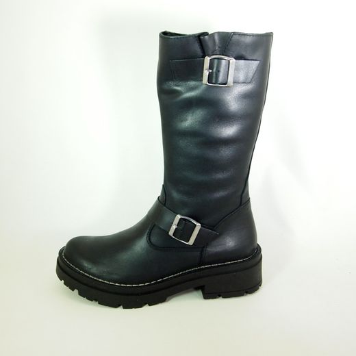 Botas Idee Italiane 6858 Negro