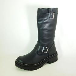 Botas Idee Italiane 6858 Negro