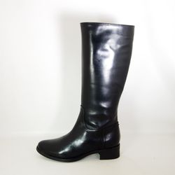 Botas Idee Italiane LO-564 Negro