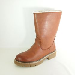 Botas Mustang 50361 Cuero