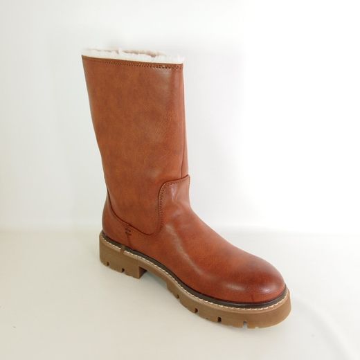 Botas Mustang 50361 Cuero