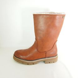Botas Mustang 50361 Cuero