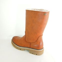 Botas Mustang 50361 Cuero