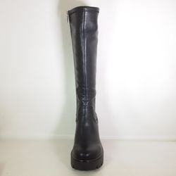 Botas Mustang 52851 Negro