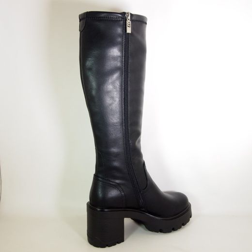 Botas Mustang 52851 Negro