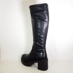 Botas Mustang 52851 Negro