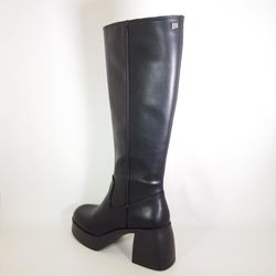 Botas Mustang 59368 Negro