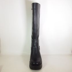 Botas Mustang 59368 Negro