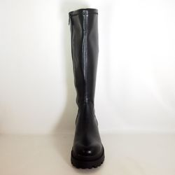 Botas Mustang Missione 53594 Negro