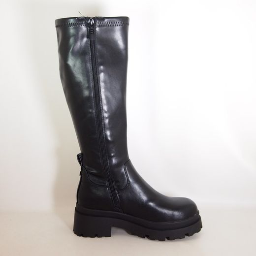 Botas Mustang Missione 53594 Negro