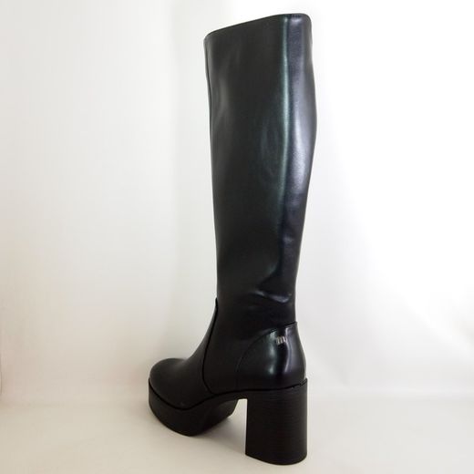Botas Mustang Sixties 53580 Negro
