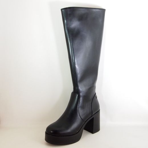 Botas Mustang Sixties 53580 Negro