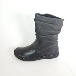 Botas Negras