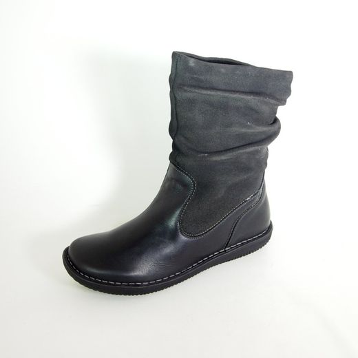 Botas Negras