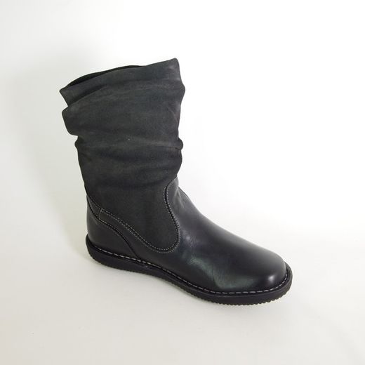 Botas Negras
