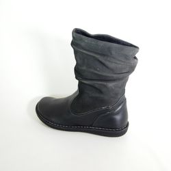 Botas Negras