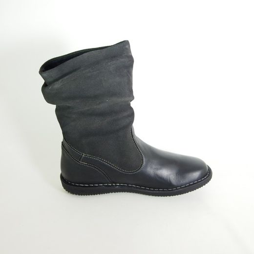 Botas Negras