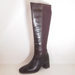 Botas easy´nRose 922-021 Marrón chocolate