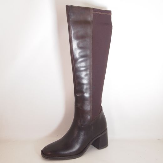 Botas easy´nRose 922-021 Marrón chocolate