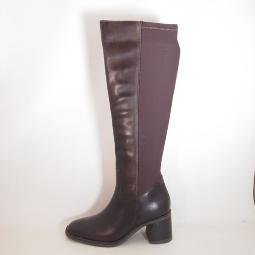 Botas easy´nRose 922-021 Marrón chocolate