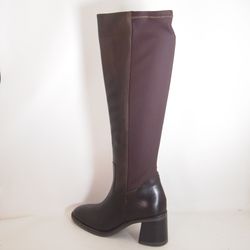 Botas easy´nRose 922-021 Marrón chocolate