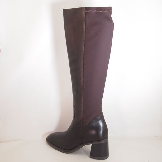 Botas easy´nRose 922-021 Marrón chocolate