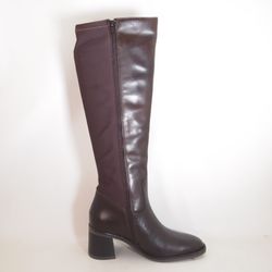 Botas easy´nRose 922-021 Marrón chocolate