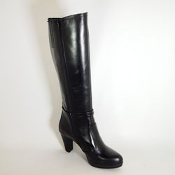 Botas Tambi Tami 1 Negro