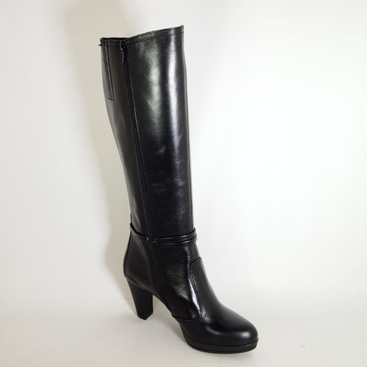 Botas Tambi Tami 1 Negro