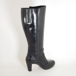 Botas Tambi Tami 1 Negro