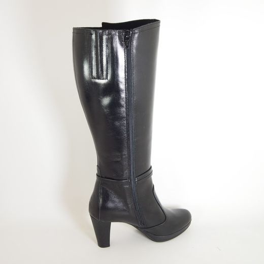 Botas Tambi Tami 1 Negro