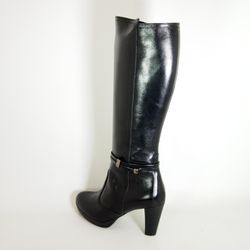 Botas Tambi Tami 1 Negro