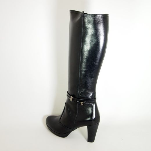 Botas Tambi Tami 1 Negro
