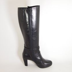 Botas Tambi Tami 1 Negro
