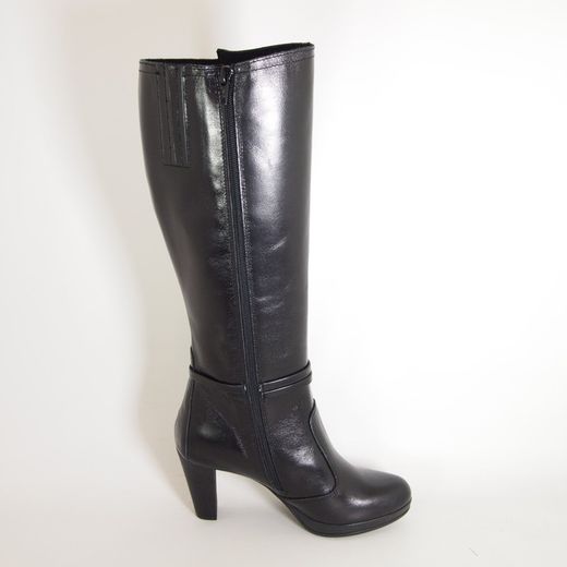 Botas Tambi Tami 1 Negro