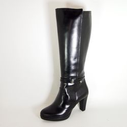 Botas Tambi Tami 1 Negro