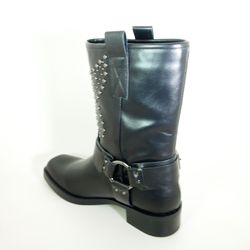 Botas Xti 14299903 Negro