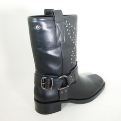 Botas Xti 14299903 Negro