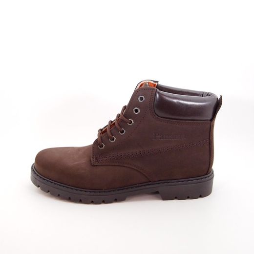 Botines 9532 Marrón del 35 al 46
