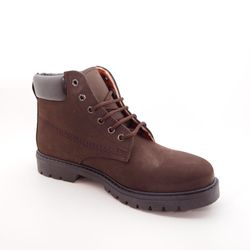 Botines 9532 Marrón del 35 al 46