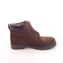 Botines 9532 Marrón del 35 al 46