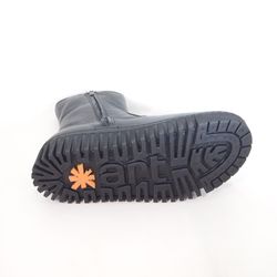 Botines Art 1531 Brighton Negro